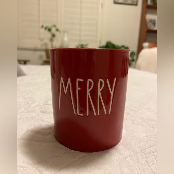 Merry Mug - Picture 1 of 4